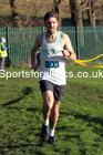 Senior mens 2020 Birtley Cross Country Relay, County Durham.  Photo: David T. Hewitson/Sports for All Pics